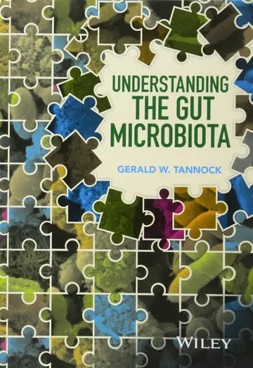 Cover of Understanding the Gut Microbiota