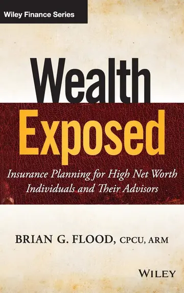 Cover of Wealth Exposed