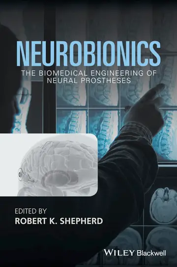 Cover of Neurobionics