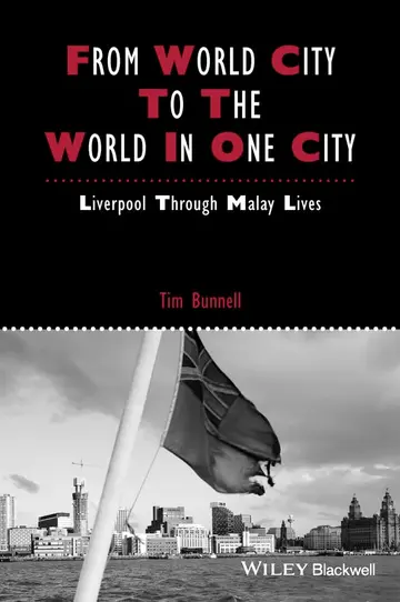 Cover of From World City to the World in One City