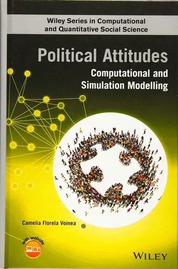 Cover of Political Attitudes
