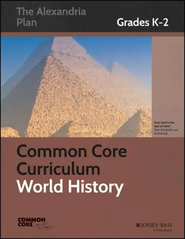 Cover of Common Core Curriculum
