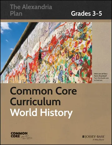 Cover of Common Core Curriculum