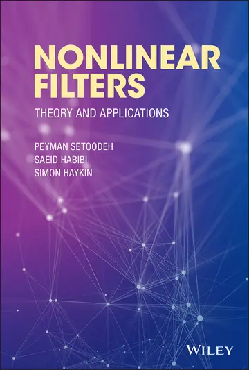 Cover of Nonlinear Filters