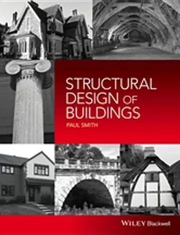 Cover of Structural Design of Buildings