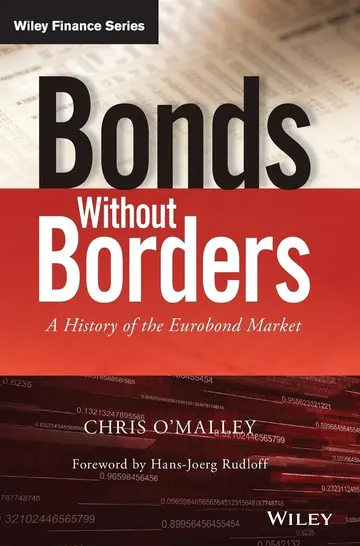 Cover of Bonds Without Borders