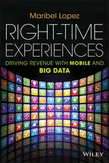 Cover of Right–Time Experiences