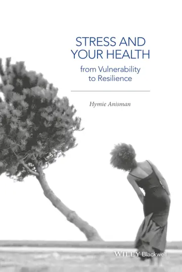 Cover of Stress and Your Health