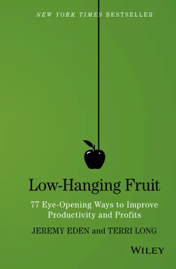 Cover of Low-Hanging Fruit