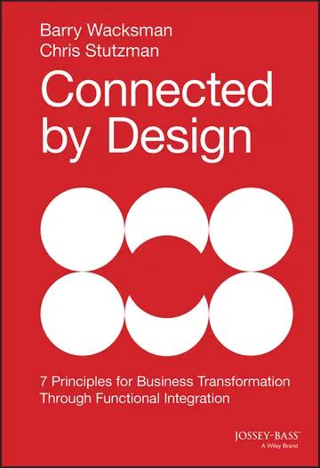 Cover of Connected by Design