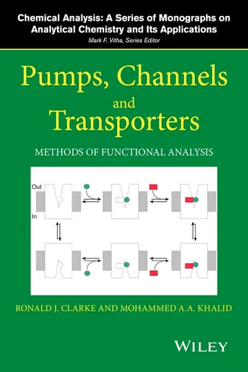 Cover of Pumps, Channels and Transporters