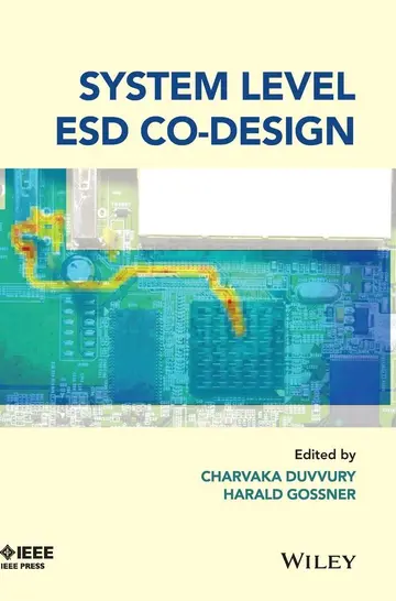 Cover of System Level ESD Co-Design