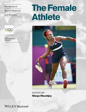 Cover of Handbook of Sports Medicine and Science