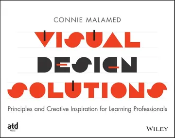 Cover of Visual Design Solutions