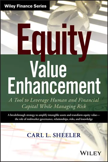 Cover of Equity Value Enhancement
