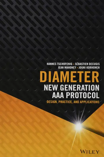 Cover of Diameter