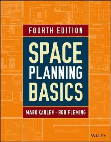Cover of Space Planning Basics