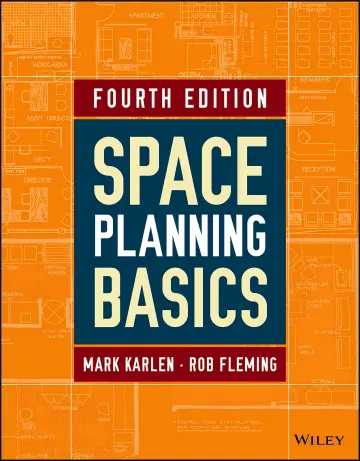 Cover of Space planning basics