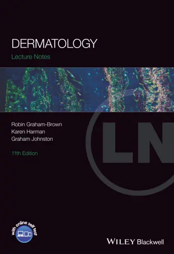 Cover of Dermatology