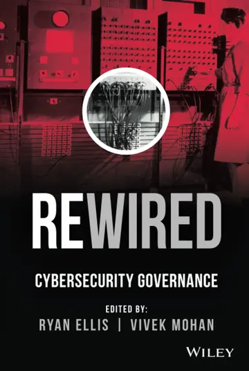 Cover of Rewired