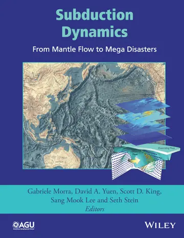 Cover of Subduction Dynamics