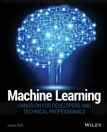 Cover of Machine Learning