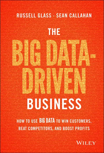 Cover of The Big Data-Driven Business