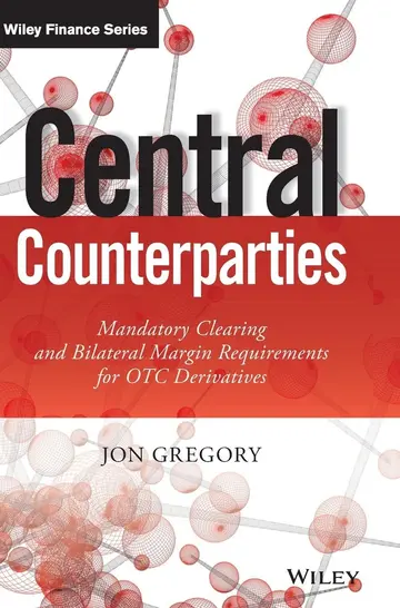 Cover of Central Counterparties