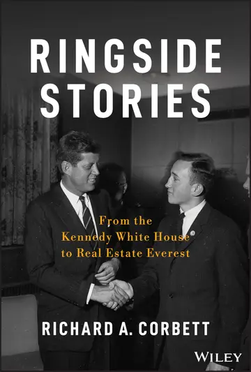 Cover of Ringside Stories