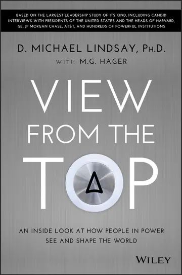Cover of View from the Top