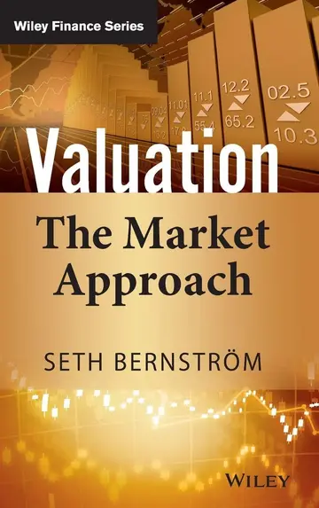 Cover of Valuation