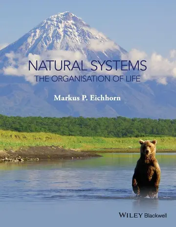 Cover of Natural Systems