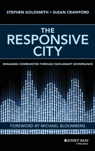 Cover of The Responsive City