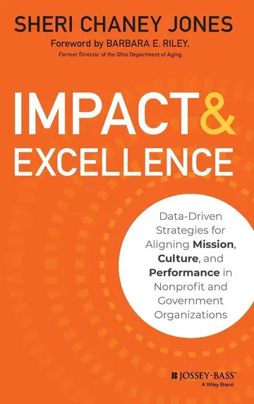 Cover of Impact & Excellence
