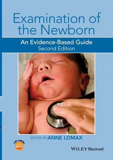 Cover of Examination of the Newborn