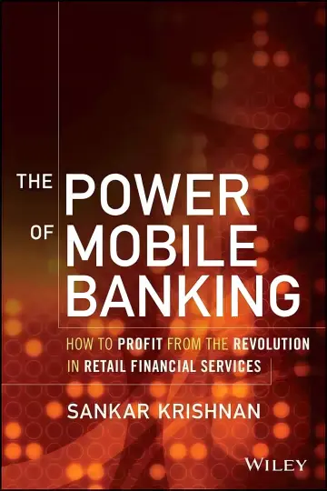 Cover of The Power of Mobile Banking