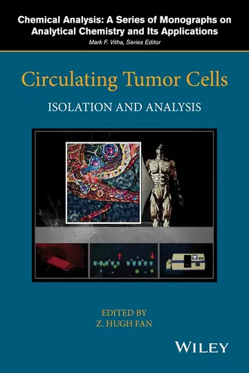 Cover of Circulating Tumor Cells