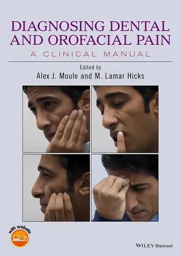 Cover of Diagnosing Dental and Orofacial Pain