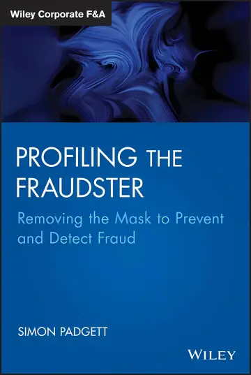 Cover of Profiling the Fraudster