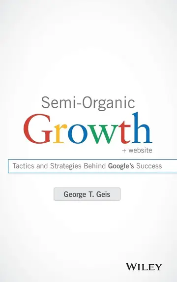 Cover of Semi-Organic Growth