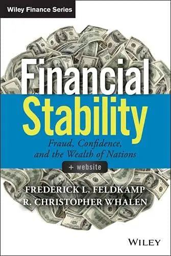 Cover of Financial Stability