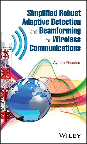 Cover of Simplified Robust Adaptive Detection and Beamforming for Wireless Communications