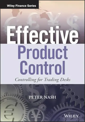Cover of Effective Product Control