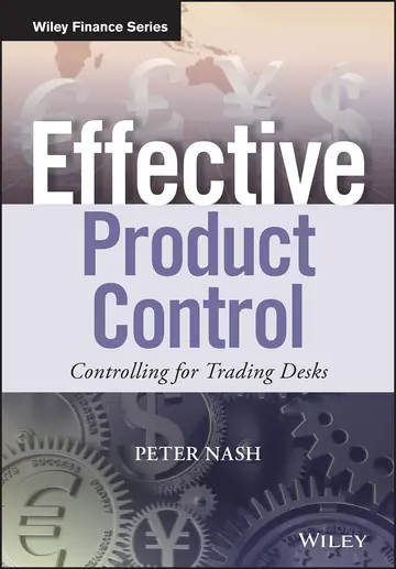 Cover of Effective Product Control
