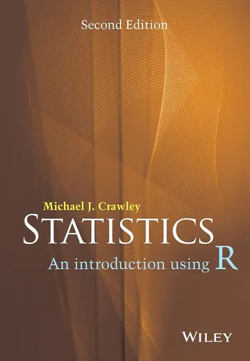 Cover of Statistics