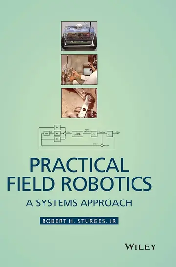 Cover of Practical Field Robotics