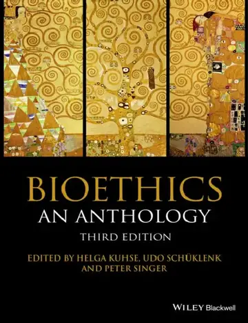 Cover of Bioethics