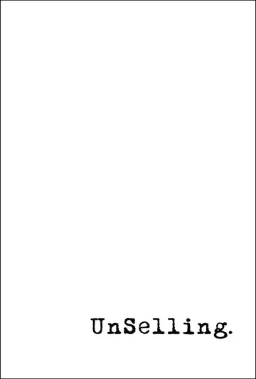 Cover of Unselling