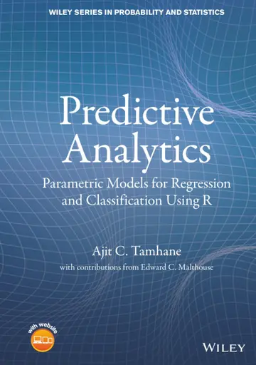Cover of Predictive Analytics