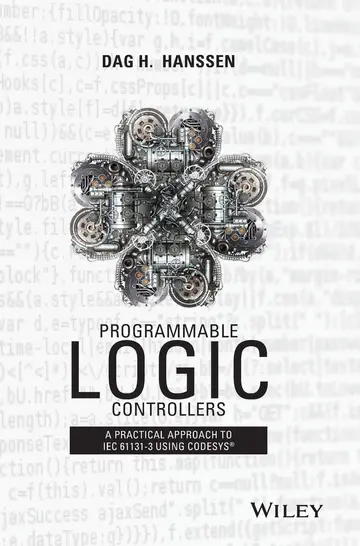 Cover of Programmable Logic Controllers